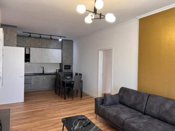 Tirane, jepet me qera apartament 2+1+BLK Kati 8, 100 m² 1.100 Euro (PAZARI RI)