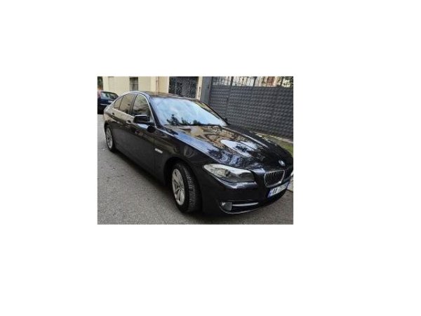 Durres, shitet makine BMW 530 D Viti 2011, 10.000 Euro