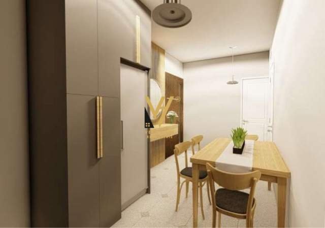 Tirane, jepet me qera apartament 3+1 Kati 3, 100 m² 800 Euro (RRUGA KARL GEGA)