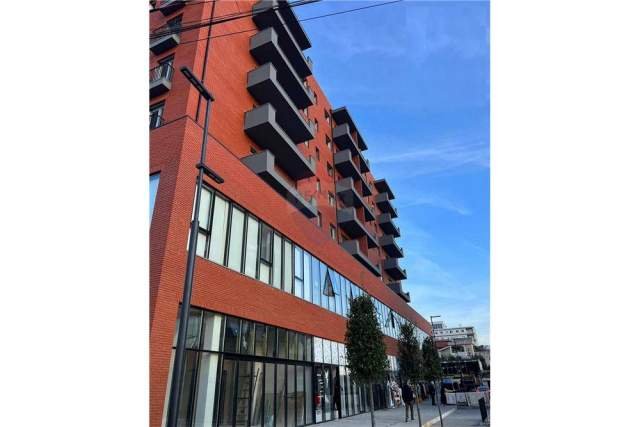 Tirane, shitet apartament 2+1+A+BLK 120 m² 96.480 Euro