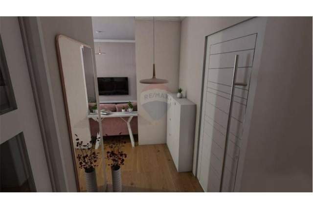 Tirane, shitet apartament 1+1 Kati 3, 68 m² 105.000 Euro