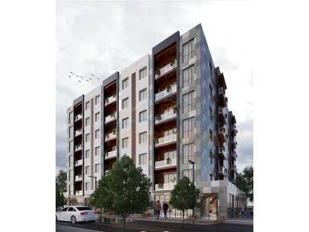 Tirane, shitet apartament 2+1 Kati 2, 113 m² 112.930 Euro (PASKUQAN)