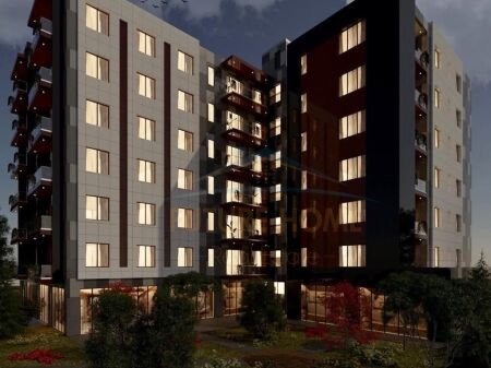 Tirane, shitet apartament 2+1 Kati 2, 113 m² 112.930 Euro (PASKUQAN)