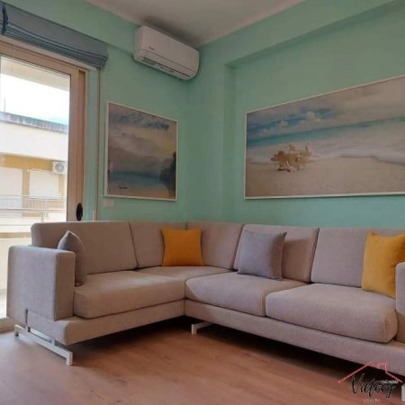 Vlore, shitet apartament 1+1+BLK Kati 4, 55 m² 81.000 Euro (Orikum)