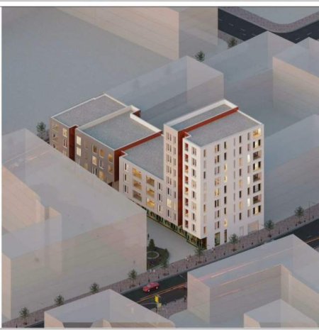 Tirane, shitet apartament 2+1+A+BLK Kati 3, 64 m² 159.000 Euro