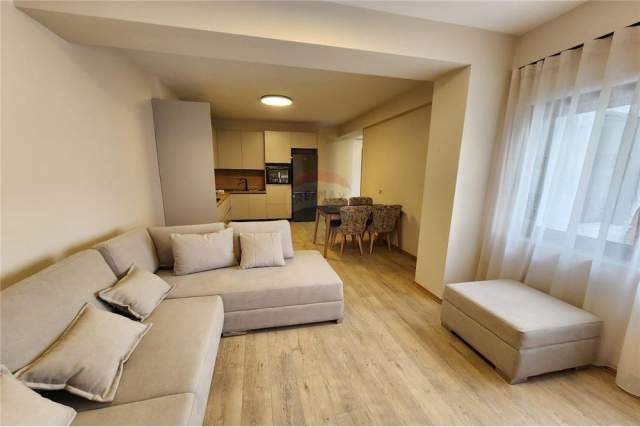 Tirane, jepet me qera apartament 2+1+A+BLK Kati 5, 94 m² 600 Euro