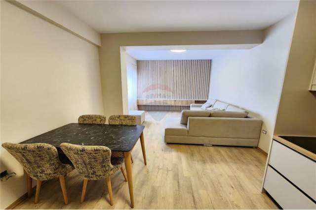 Tirane, jepet me qera apartament 2+1+A+BLK Kati 5, 94 m² 600 Euro