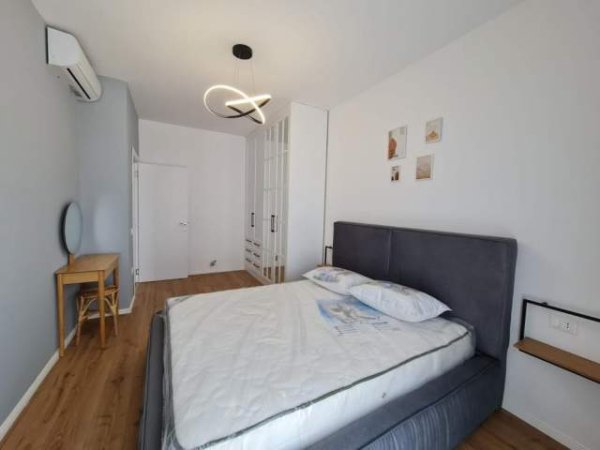 Tirane, jepet me qera apartament 2+1 Kati 10, 90 m² 650 Euro (Rruga e Dibres)