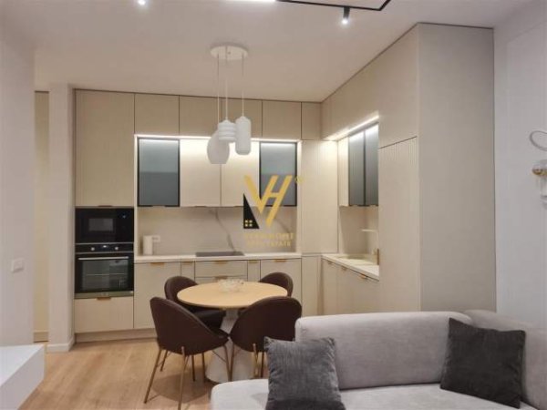 Tirane, jepet me qera apartament 2+1 Kati 4, 84 m² 800 Euro (21 DHJETORI)