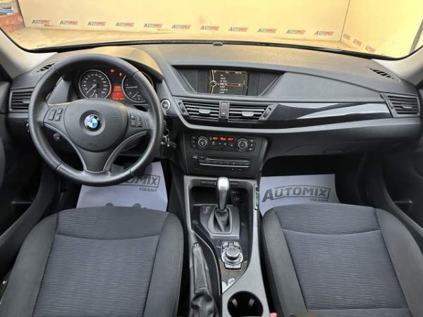 Tirane, shes xhip BMW x1 Viti 2011, 10.900 Euro
