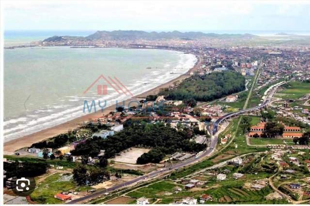 Durres, shes truall 1.562 m² 140.000 Euro (Durres)
