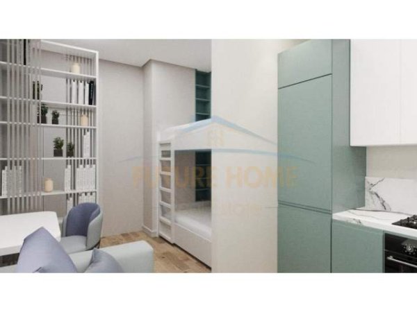 Tirane, shitet apartament 1+1 Kati 0, 40 m² 70.000 Euro (rruga e barrikadave)