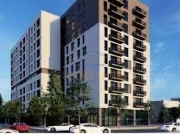 Tirane, shitet apartament 2+1 Kati 6, 104 m² 125.000 Euro (OXHAKU)