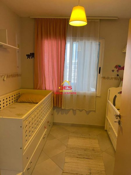 Tirane, jepet me qera apartament 2+1+BLK Kati 8, 80 m² 95.000 Euro (sokrat miho)