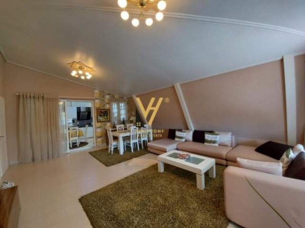 Tirane, shitet apartament 2+1+BLK Kati 6, 149 m² 165.000 Euro (FRESKU)