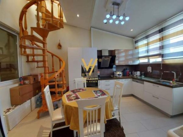 Tirane, shitet apartament 2+1+BLK Kati 6, 149 m² 165.000 Euro (FRESKU)