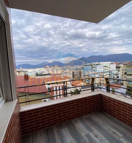 Tirane, shitet apartament 2+1+A+BLK Kati 4, 74 m² 140.000 Euro (Kodra e Diellit)