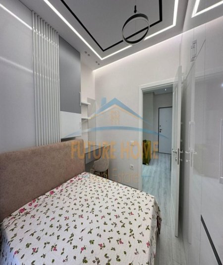 Tirane, jepet me qera apartament 1+1 Kati 6, 655 m² 750 Euro (RRUGA E KOSOVAREVE)