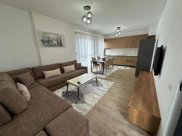 Tirane, jepet me qera apartament 2+1+BLK Kati 6, 110 m² 650 Euro (Kompleksi Arlis)