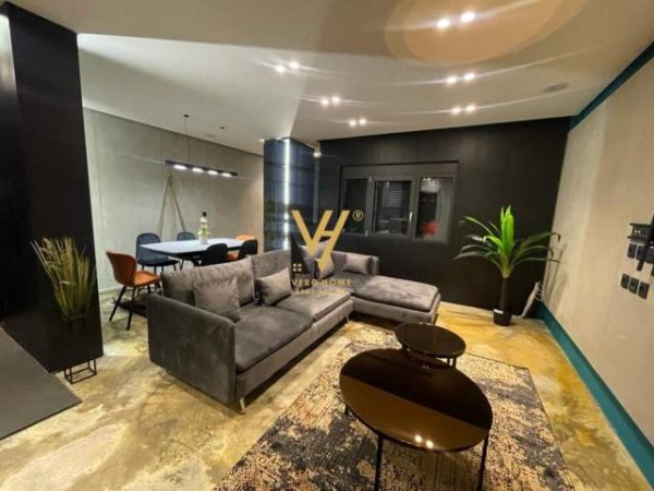 Tirane, shitet apartament 2+1 Kati 1, 125 m² 285.000 Euro (KOMUNA E PARISIT)