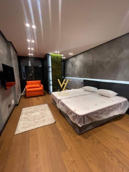 Tirane, shitet apartament 2+1 Kati 1, 125 m² 285.000 Euro (KOMUNA E PARISIT)