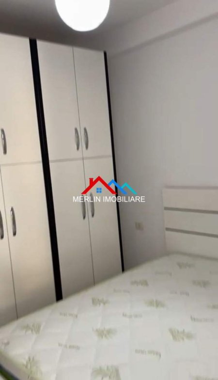 Tirane, jepet me qera apartament 2+1+A+BLK Kati 5, 90 m² 40.000 Leke (Rruga Mikel Maruli)