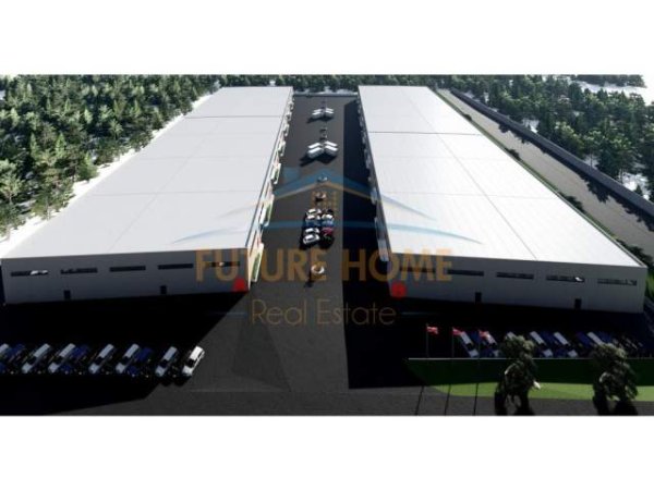 Tirane, shitet ambjent biznesi Kati 0, 1.000 m² 900.000 Euro (AUTOSTRADE)