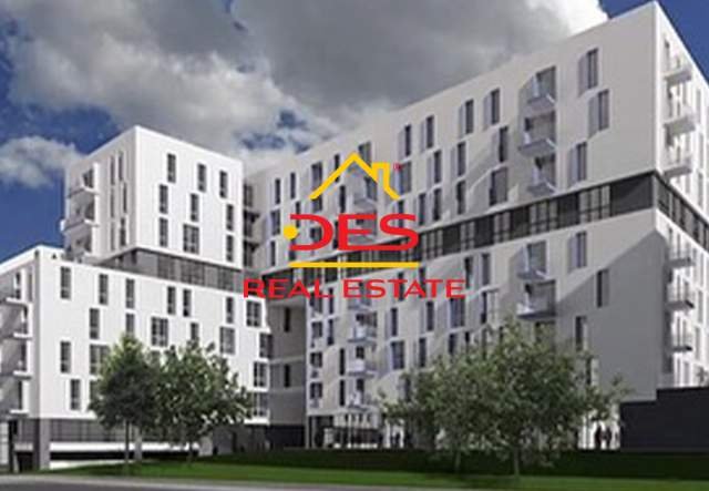 Tirane, ofert apartament 1+1+BLK Kati 3, 72 m² 920 Euro/m2 (Ish Qyteti i Nxenesve)