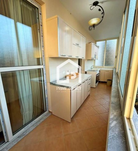 Tirane, shitet apartament 3+1+A+BLK Kati 3, 120 m²  (BILL KLINTON)
