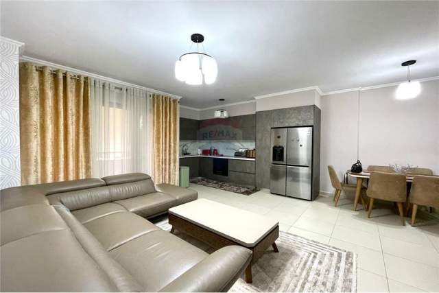 Tirane, shitet apartament 2+1+A+BLK Kati 3, 100 m² 159.000 Euro