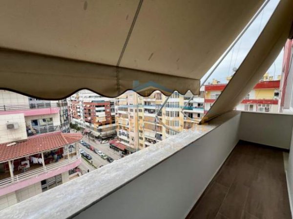 Tirane, shitet apartament 1+1+BLK Kati 8, 63 m² 84.000 Euro (Rruga Mikel Maruli)