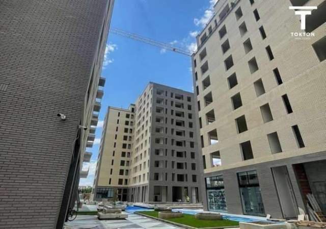 Tirane, shitet apartament 2+1 Kati 1, 115 m² 144.000 Euro (Ish Fusha e Aviacionit) TT 177