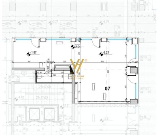 Tirane, jepet me qera dyqan Kati 0, 81 m² 1.200 Euro (OXHAKU)