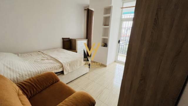 Tirane, jepet me qera apartament 1+1+BLK Kati 2, 60 m² 500 Euro (KOMUNA E PARISIT)