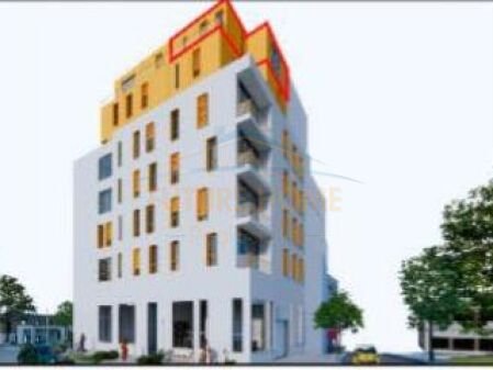 Tirane, shitet apartament 2+1 Kati 6, 92 m² 190.000 Euro (LICEU ARTISTIK)