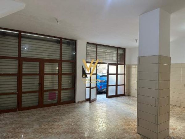 Tirane, shitet dyqan Kati 0, 92 m² 138.000 Euro (RRUGA MIHAL GRAMENO)