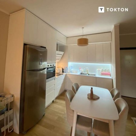 Tirane, shes apartament 2+1+BLK Kati 4, 120 m² 140.000 Euro (Fresku) TT 473