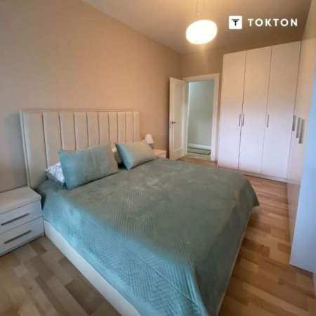Tirane, shitet apartament 2+1+BLK Kati 3, 105 m² 140.000 Euro (Rruga Ramazan Gaxherri)