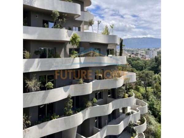 Tirane, shitet apartament 3+1+A+BLK Kati 9, 303 m² 1.260.000 Euro (Lion Park)