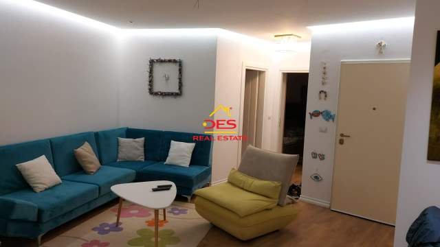 Vlore, shitet apartament 1+1+BLK Kati 2, 63 m² 145.000 Euro (Rruga Dhimiter Konomi, Vlore)