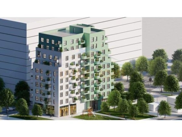 Tirane, shitet apartament 1+1 Kati 2, 67 m² 101.500 Euro (Ish Parku i Autobusave)