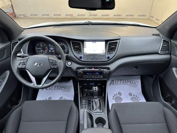 Tirane, shes xhip Hyundai tucson Viti 2018, 15.900 Euro