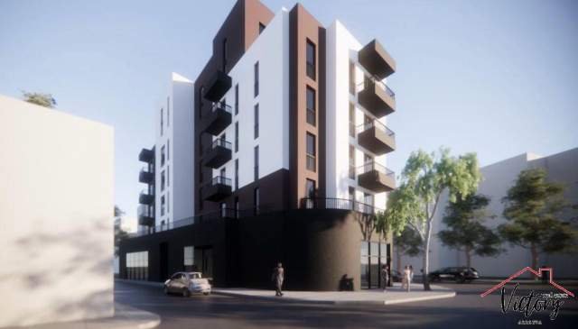 Korce, shitet apartament duplex Dublex 129 m² 118.000 Euro (korce)