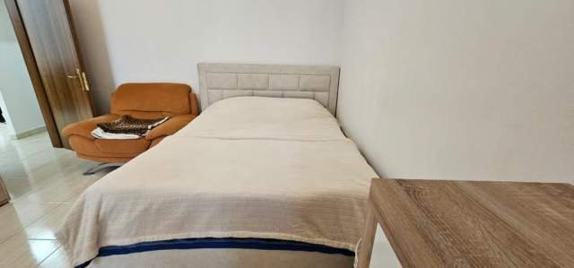 Tirane, ofert apartament 1+1+BLK Kati 1, 60 m² 500 Euro (Komuna e Parisit)