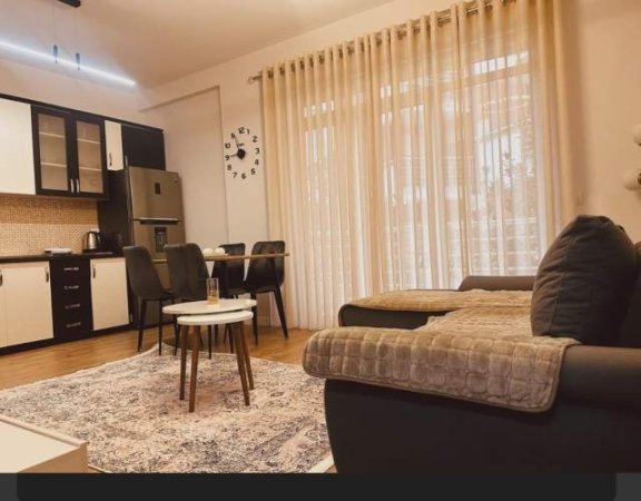 Tirane, jepet me qera apartament 1+1+A+BLK Kati 2, 67 m² 550 Euro (Liqeni i Thate)