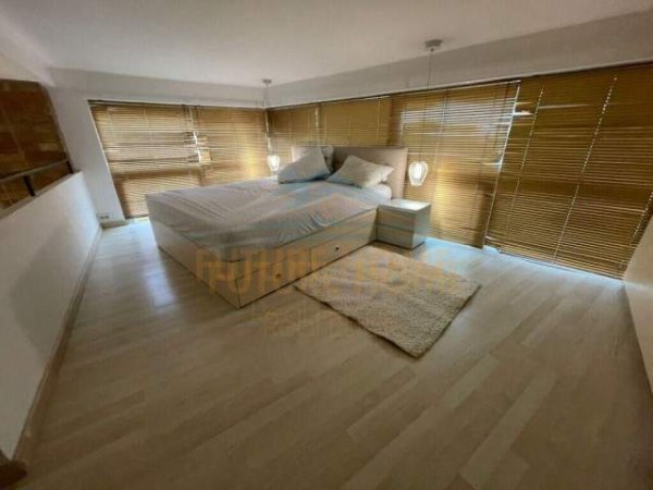 Tirane, shitet apartament duplex 1+1+BLK Kati 2, 48 m² 155.000 Euro (Myslym Shyri)