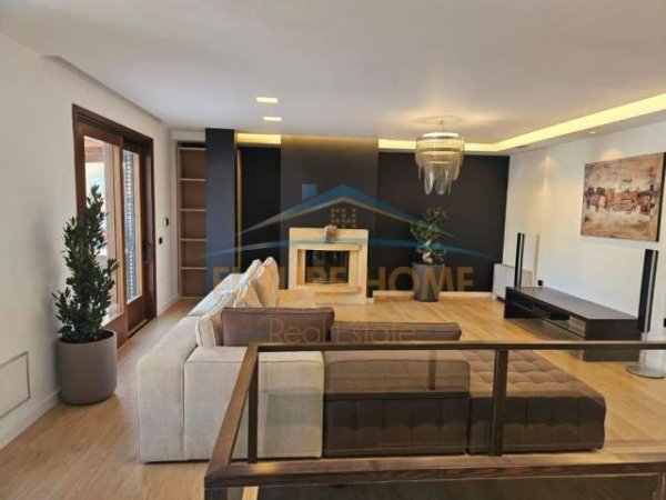 Tirane, shitet apartament duplex 4+1+BLK Kati 4, 413 m² 1.500.000 Euro (Air Albania)