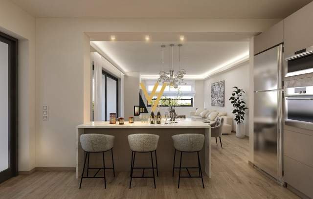 Tirane, shitet apartament 3+1+BLK Kati 11, 178 m² 572.480 Euro (ISH BLLOKU)
