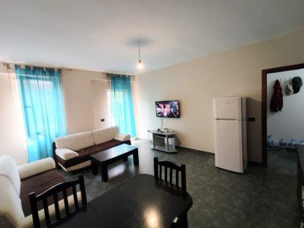 Tirane, shitet apartament 1+1+A+BLK Kati 2, 67 m² 77.250 Euro (Fresk)