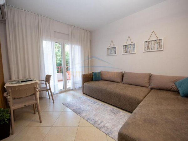 Vlore, shitet apartament 1+1 Kati 2, 60 m² 180.000 Euro (Ujë Ftohtë,Vlorë) RV37244